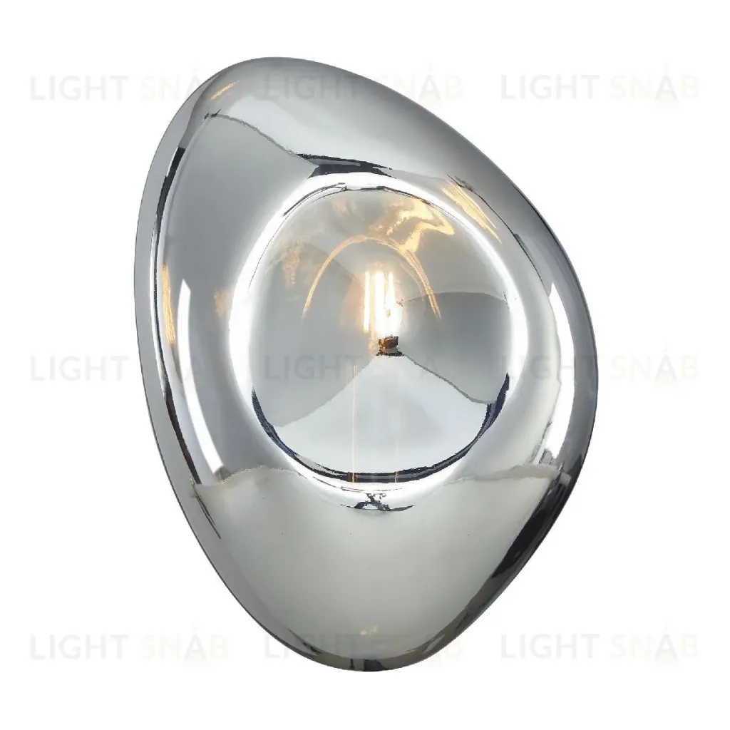 Настенный светильник Maytoni Mabell MOD306WL-01CH MOD306WL-01CH