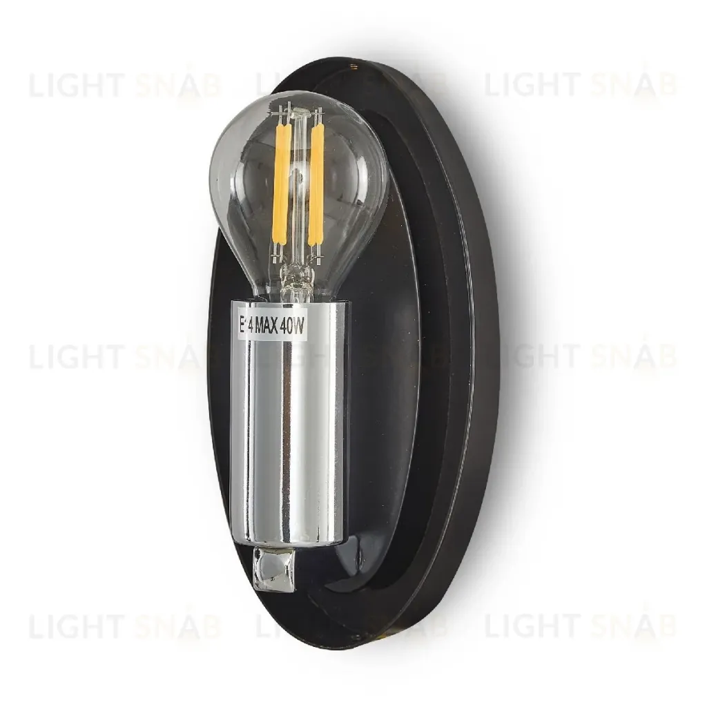 Настенный светильник Maytoni Mabell MOD306WL-01CH MOD306WL-01CH