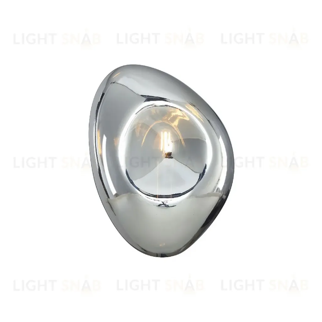 Настенный светильник Maytoni Mabell MOD306WL-01CH MOD306WL-01CH
