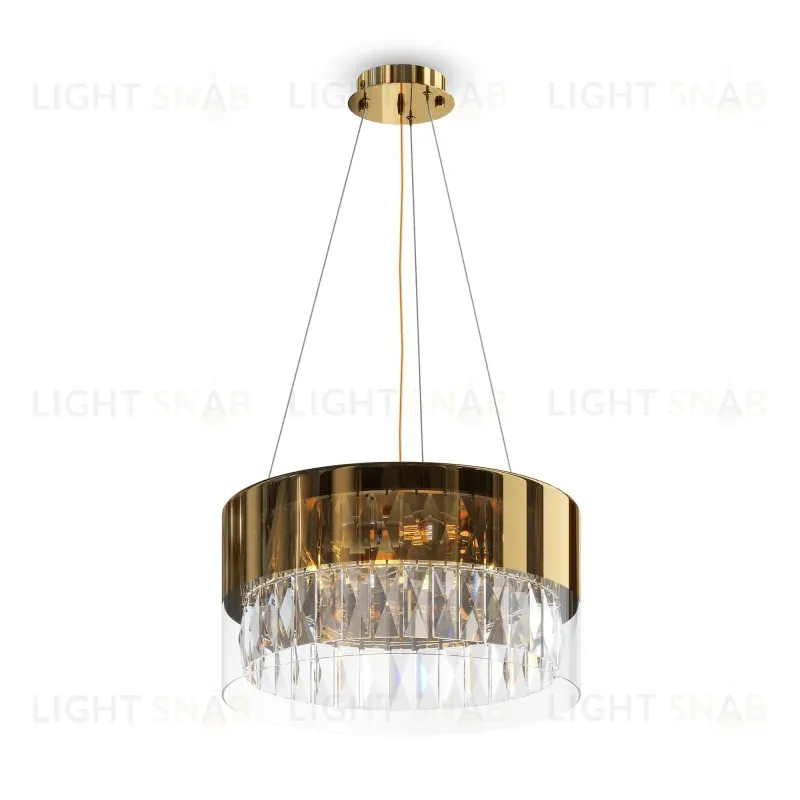 Подвесная люстра Maytoni Wonderland MOD313PL-04G MOD313PL-04G