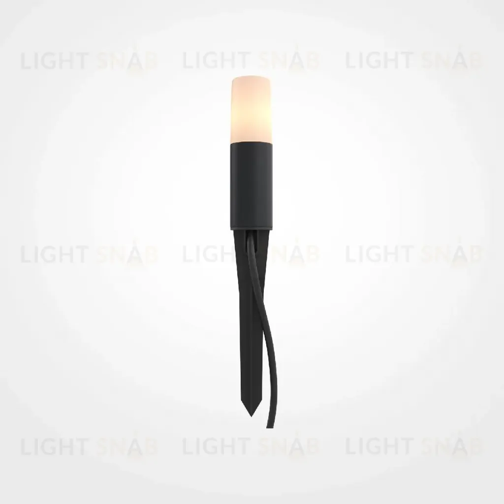 Ландшафтный светильник Maytoni Talpa O416FL-L3B3K O416FL-L3B3K