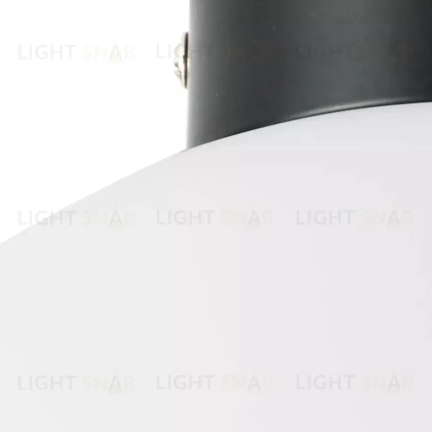 Потолочный светильник Lightstar Globo 812037 812037