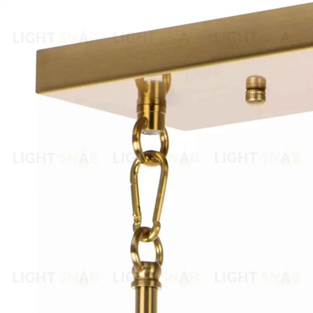 Подвесная люстра Lightstar Croco 815183 815183