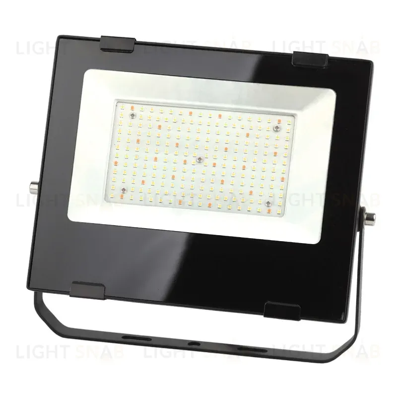 Фитопрожектор для растений ЭРА FITO-100W-Ra90-LED Б0047876 Б0047876