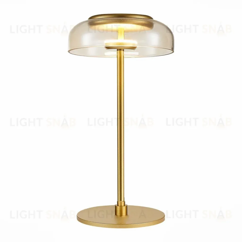 Настольная лампа ST Luce Lazio SL6002.204.01 SL6002.204.01