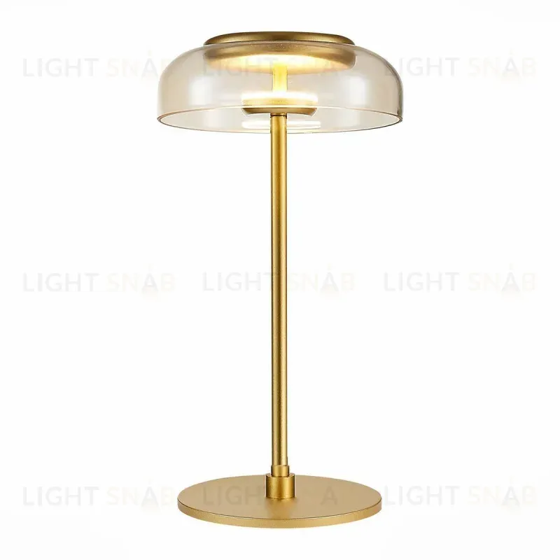 Настольная лампа ST Luce Lazio SL6002.204.01 SL6002.204.01