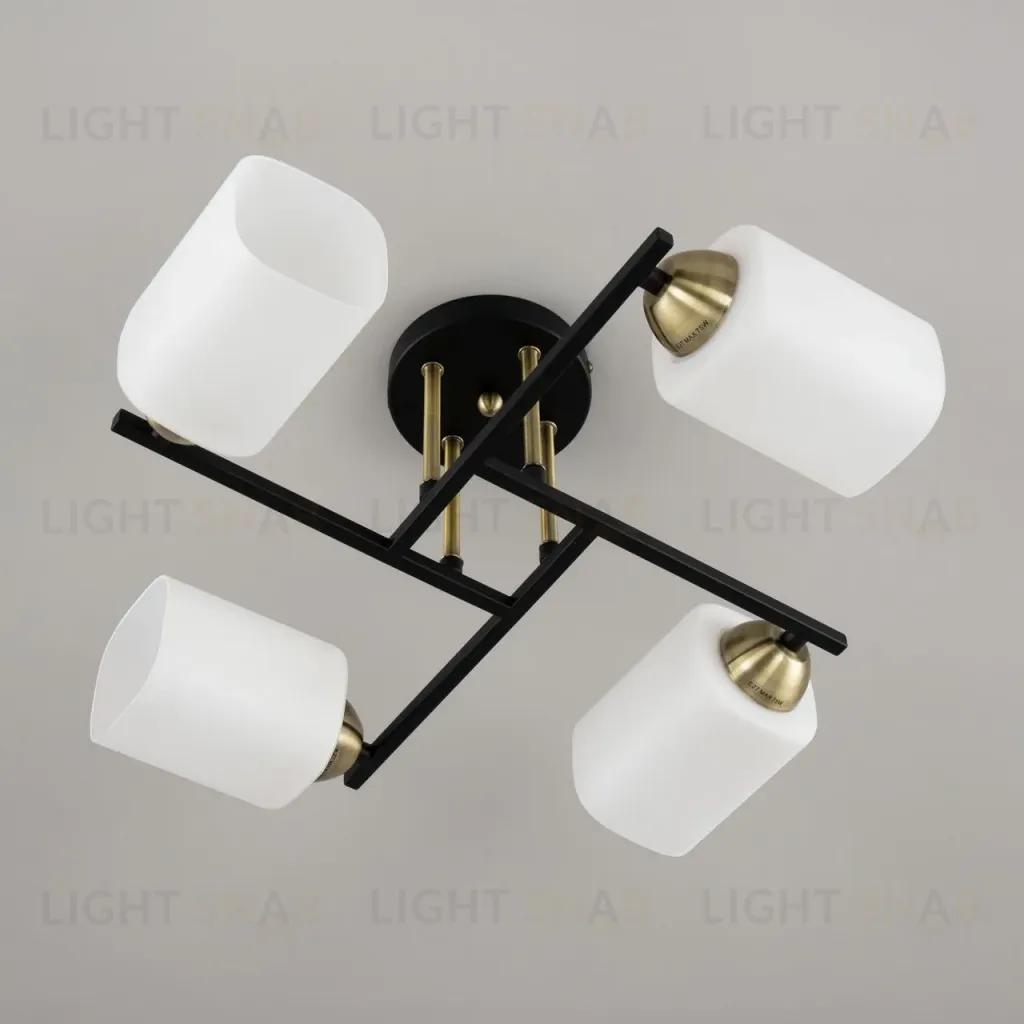 Потолочная люстра Citilux Генри CL130245 CL130245