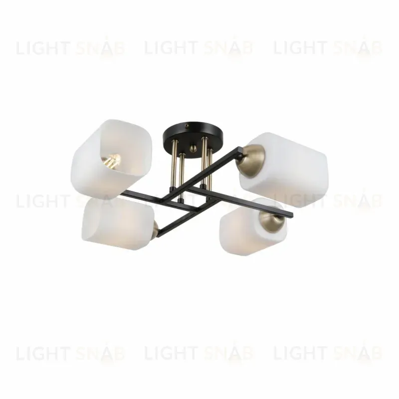 Потолочная люстра Citilux Генри CL130245 CL130245