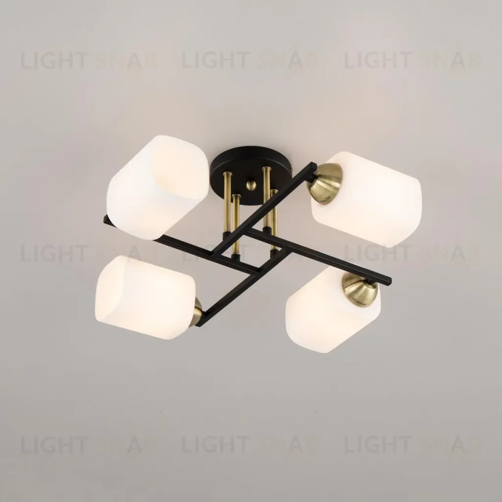 Потолочная люстра Citilux Генри CL130245 CL130245
