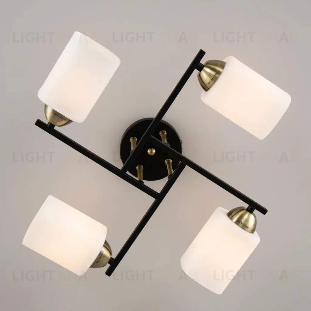 Потолочная люстра Citilux Генри CL130245 CL130245