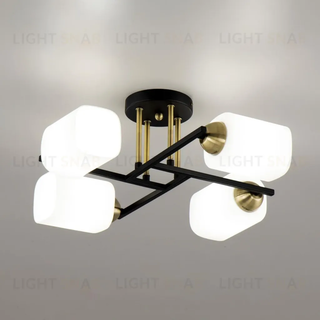 Потолочная люстра Citilux Генри CL130245 CL130245