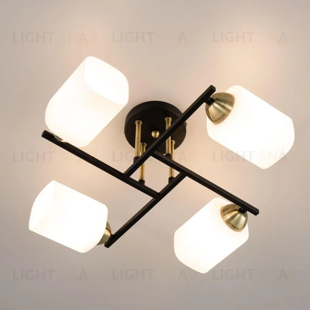 Потолочная люстра Citilux Генри CL130245 CL130245