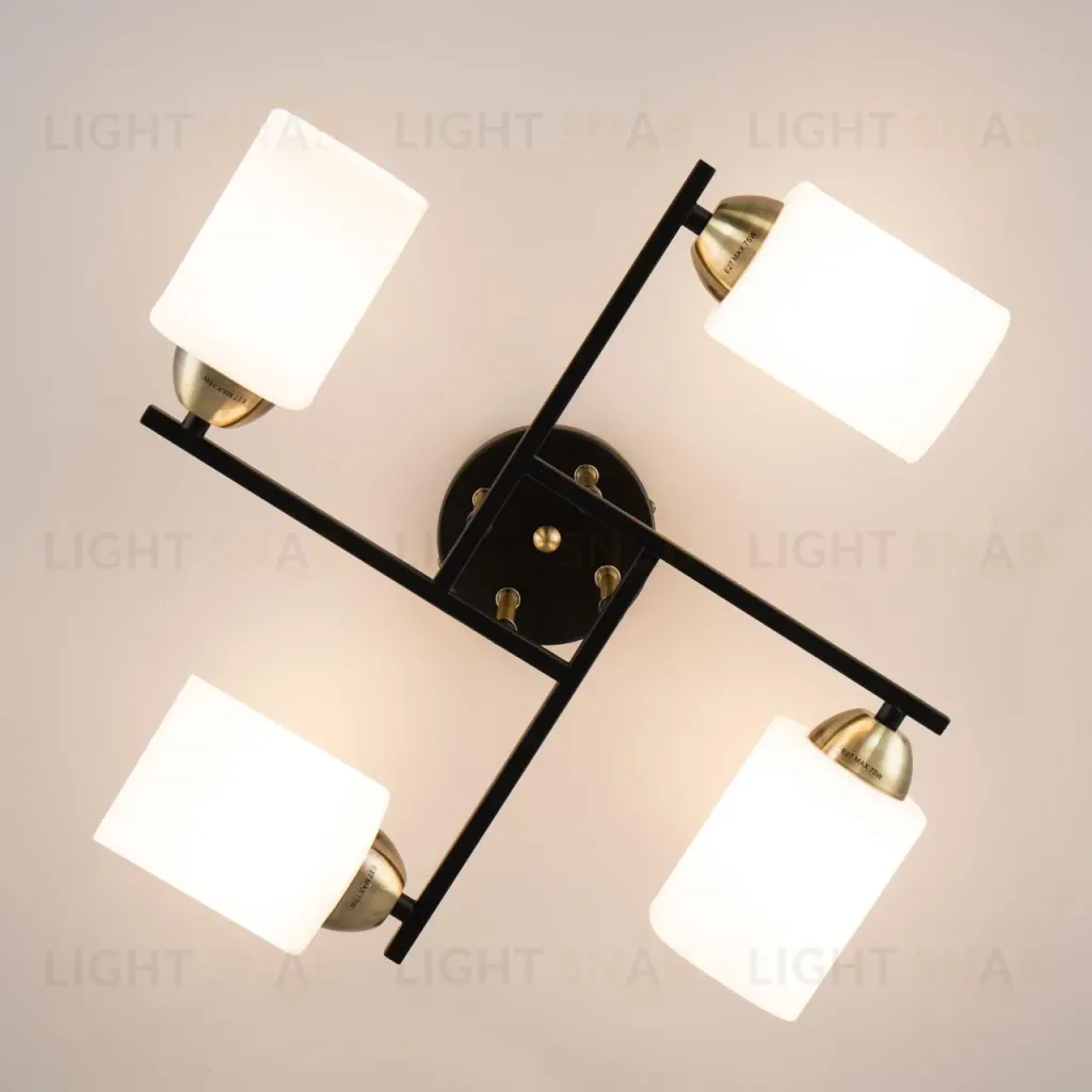 Потолочная люстра Citilux Генри CL130245 CL130245