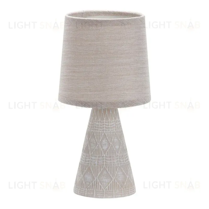 Настольная лампа Escada 10164/L Beige 10164/L Beige