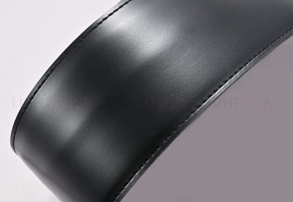 Подвесной светодиодный светильник Crystal Lux Bosque SP7 L3000 Black/Transparent Bosque SP7 L3000 Black/Transparent