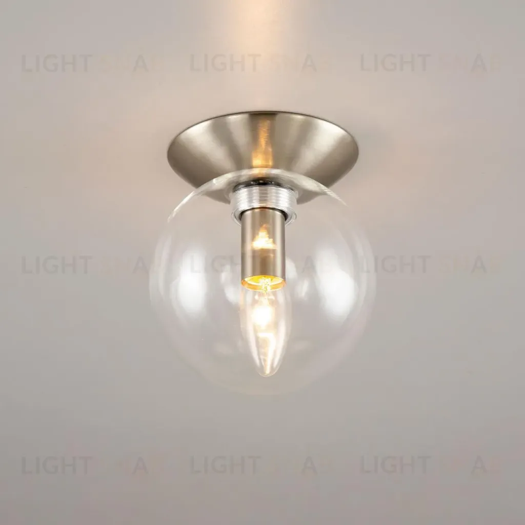 Потолочный светильник Citilux Томми CL102511 CL102511