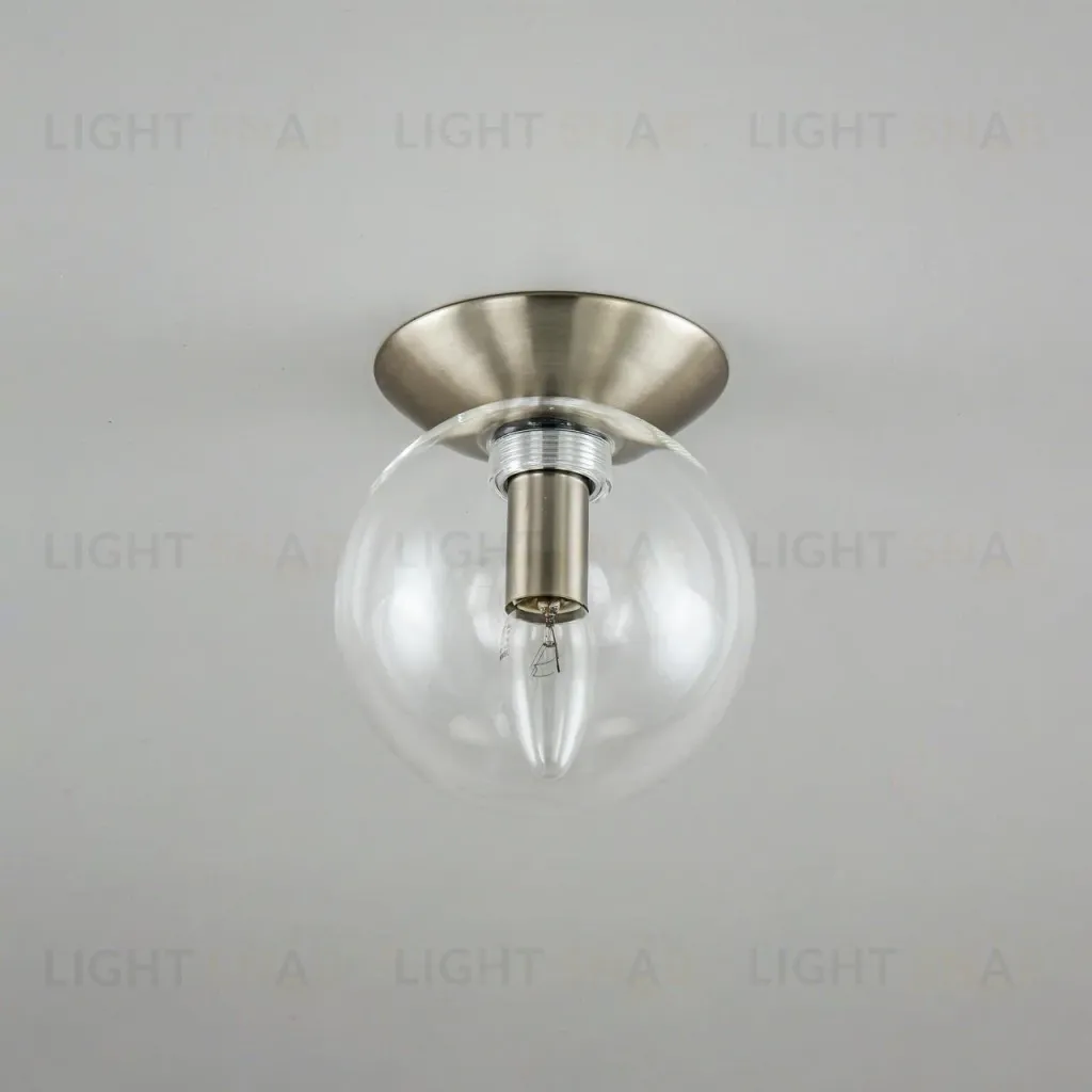 Потолочный светильник Citilux Томми CL102511 CL102511