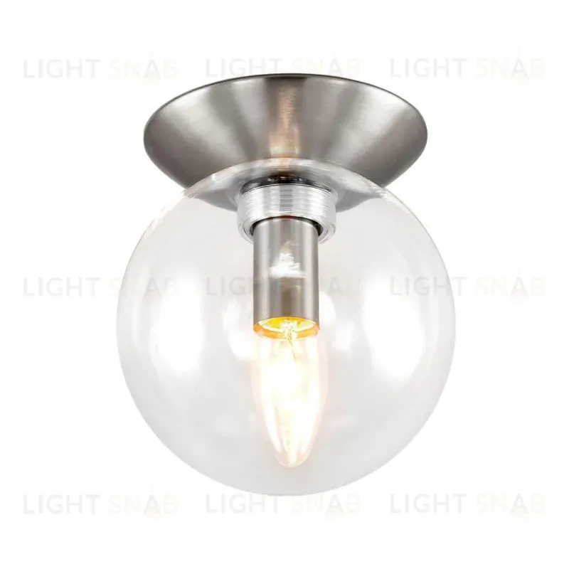 Потолочный светильник Citilux Томми CL102511 CL102511