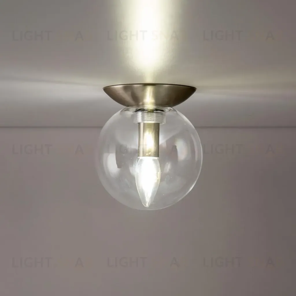 Потолочный светильник Citilux Томми CL102511 CL102511