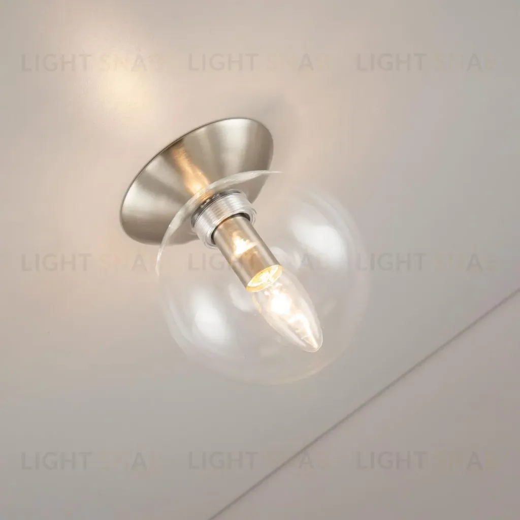 Потолочный светильник Citilux Томми CL102511 CL102511
