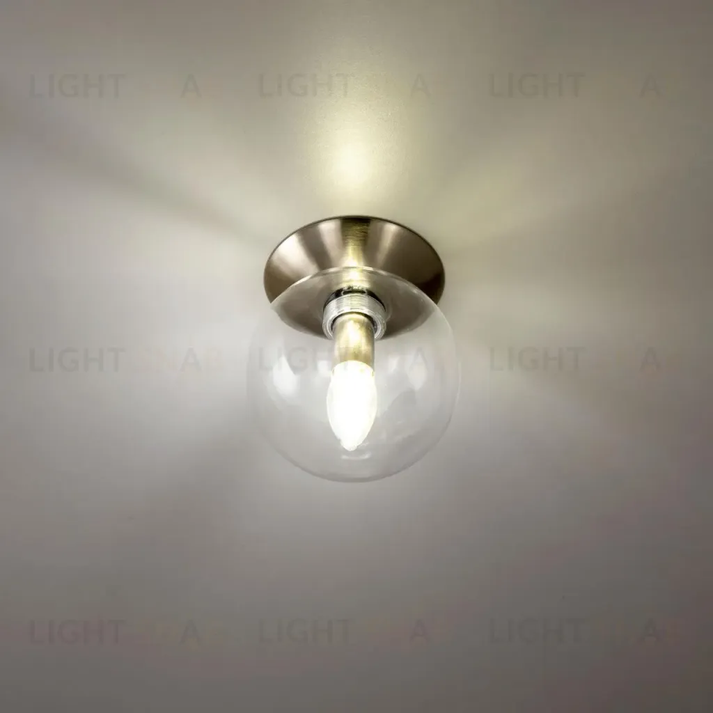 Потолочный светильник Citilux Томми CL102511 CL102511