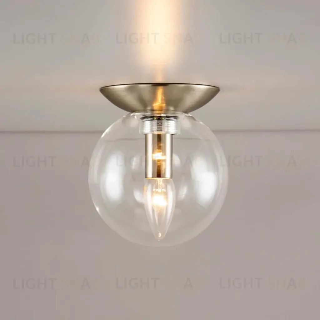 Потолочный светильник Citilux Томми CL102511 CL102511