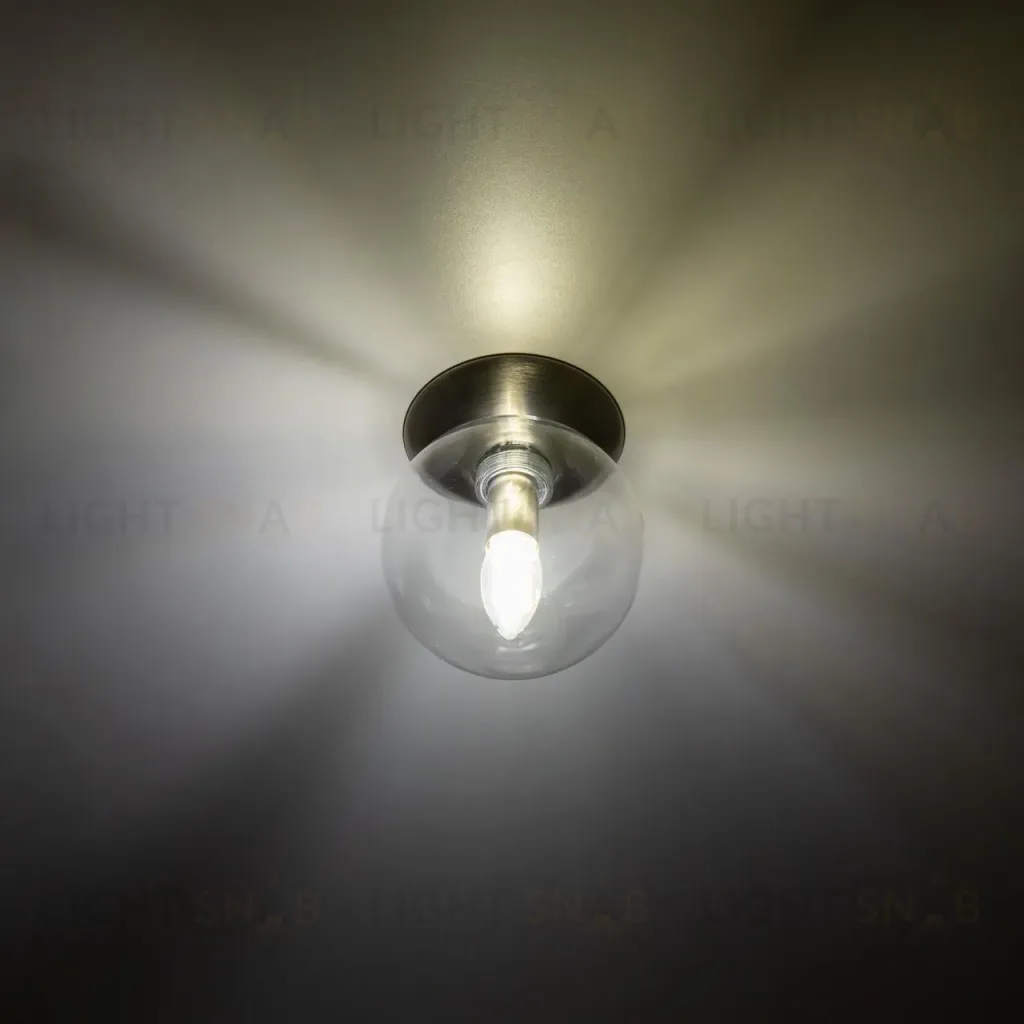 Потолочный светильник Citilux Томми CL102511 CL102511