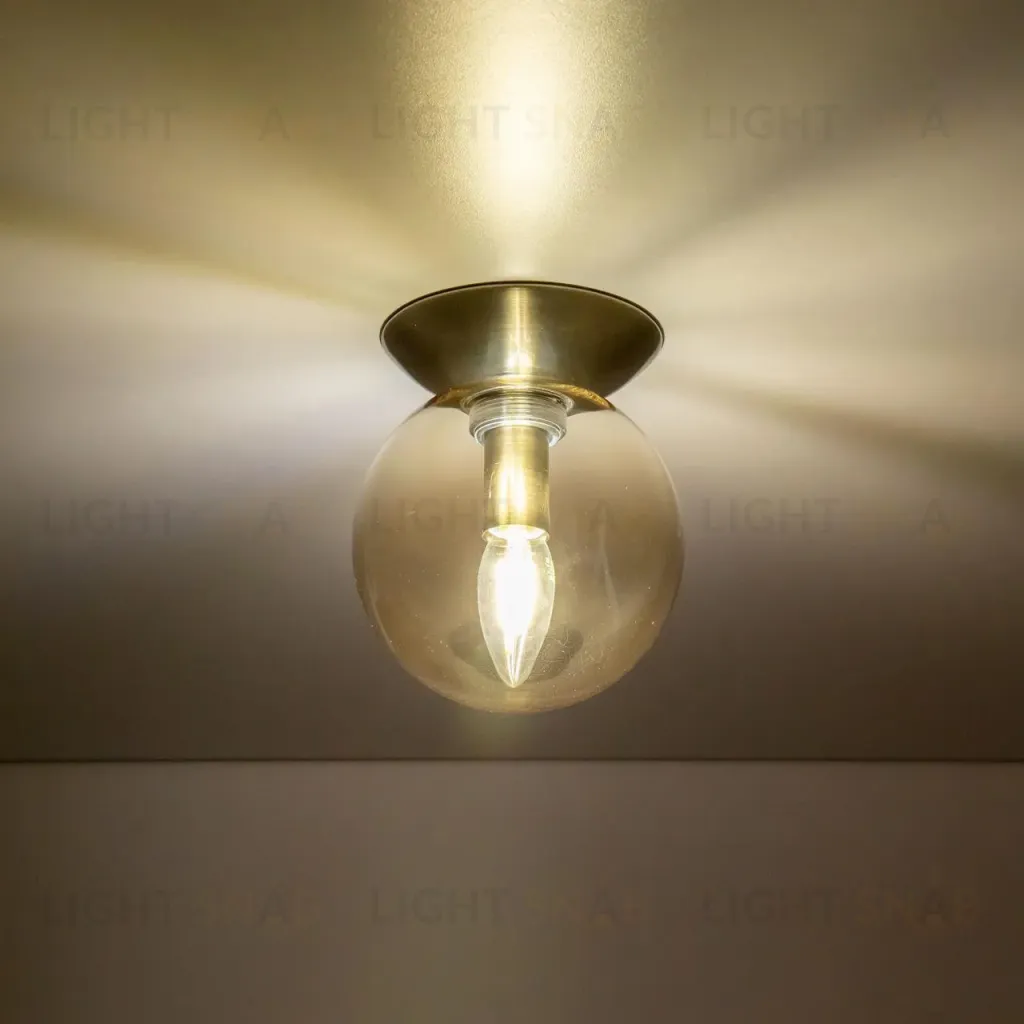 Потолочный светильник Citilux Томми CL102513 CL102513