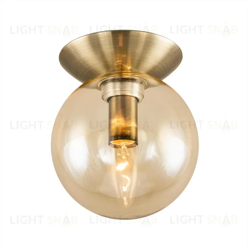 Потолочный светильник Citilux Томми CL102513 CL102513