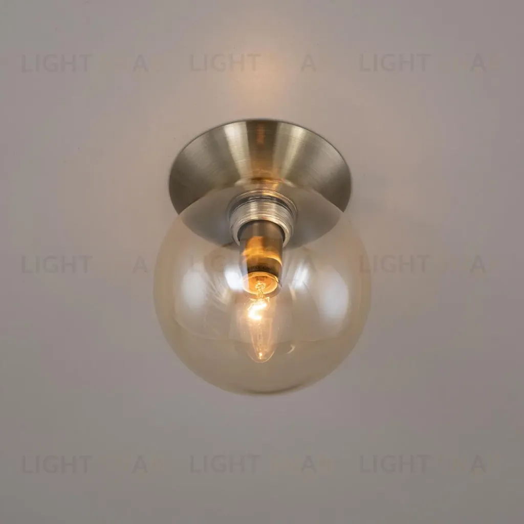 Потолочный светильник Citilux Томми CL102513 CL102513