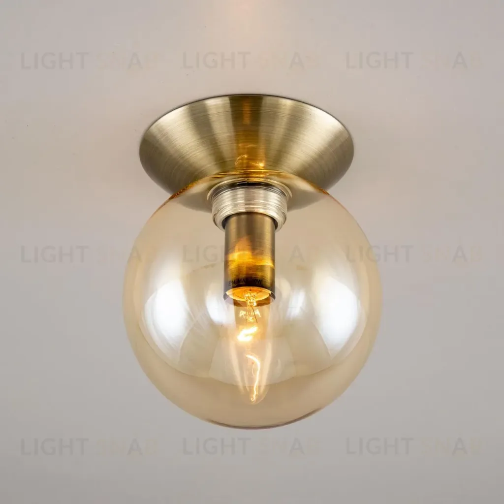 Потолочный светильник Citilux Томми CL102513 CL102513