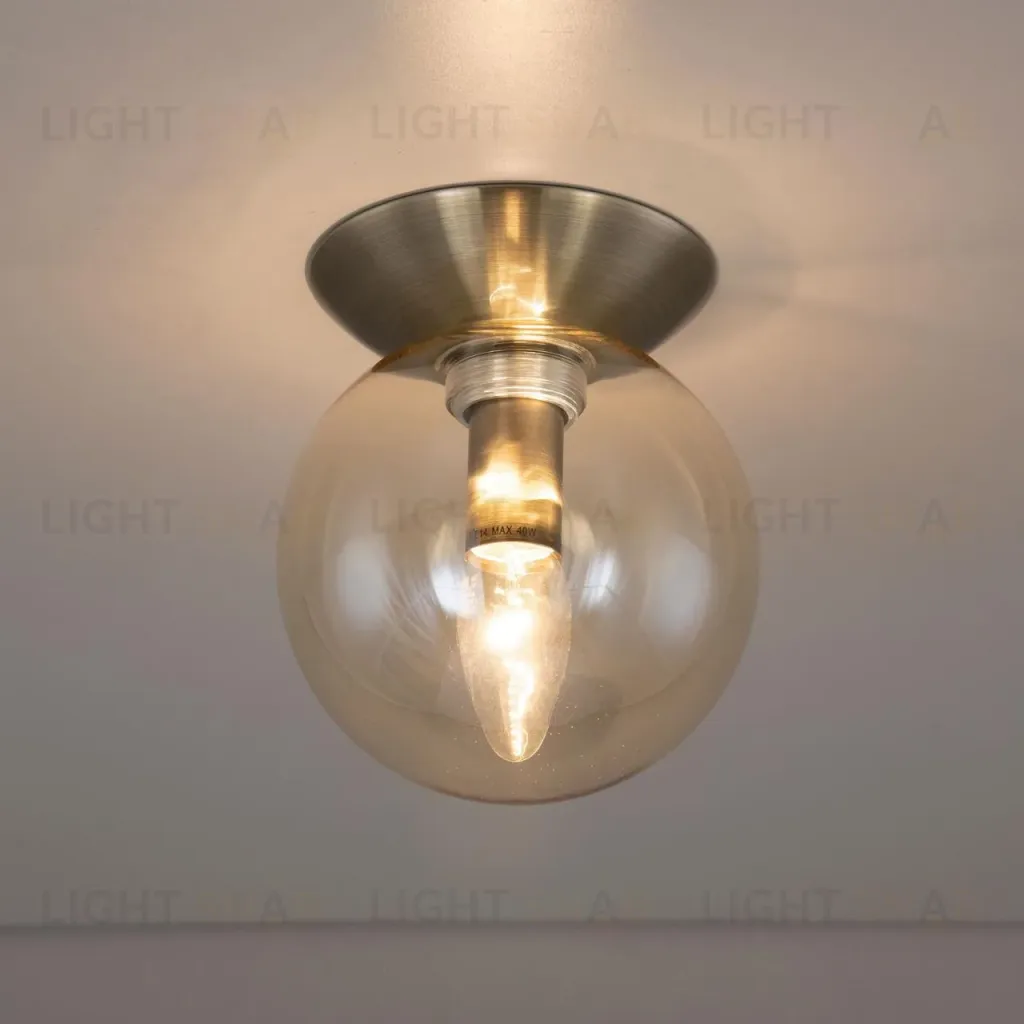 Потолочный светильник Citilux Томми CL102513 CL102513