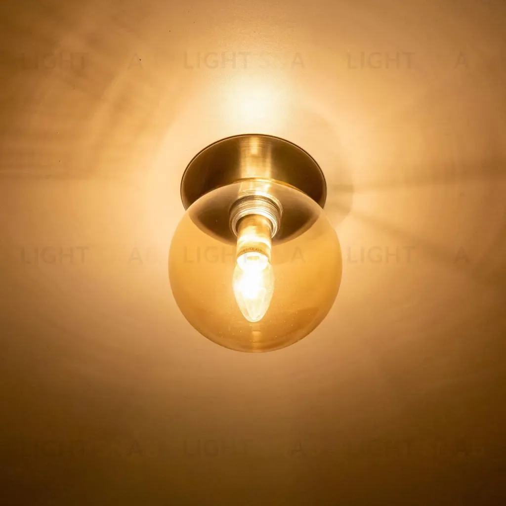 Потолочный светильник Citilux Томми CL102513 CL102513