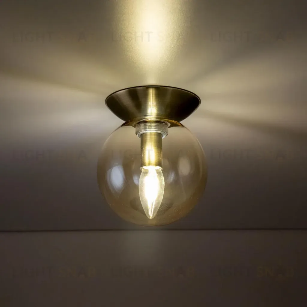 Потолочный светильник Citilux Томми CL102513 CL102513