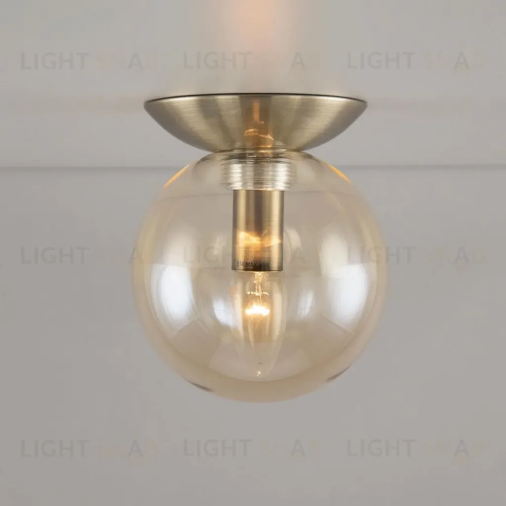 Потолочный светильник Citilux Томми CL102513 CL102513