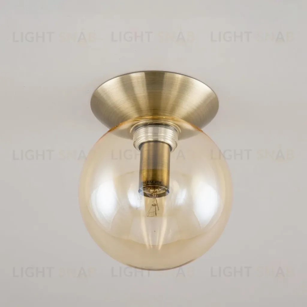 Потолочный светильник Citilux Томми CL102513 CL102513