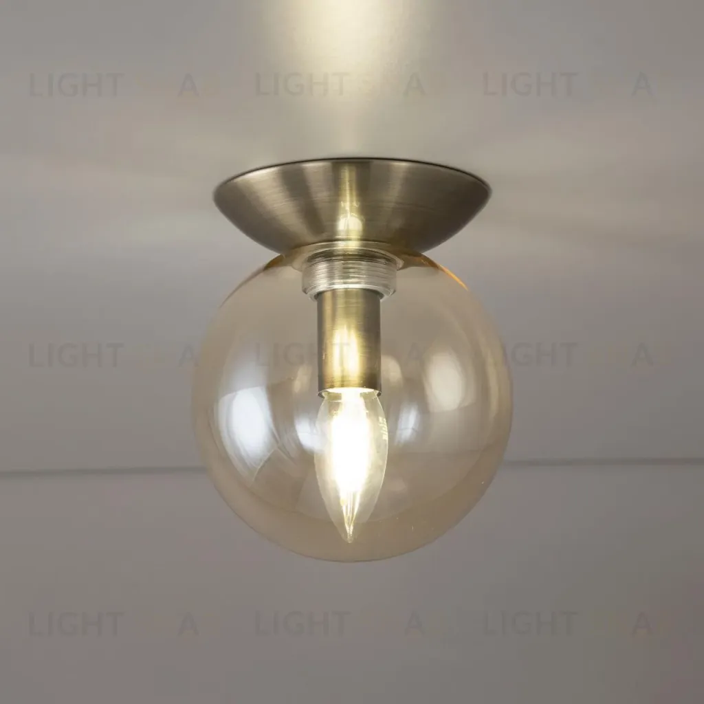 Потолочный светильник Citilux Томми CL102513 CL102513