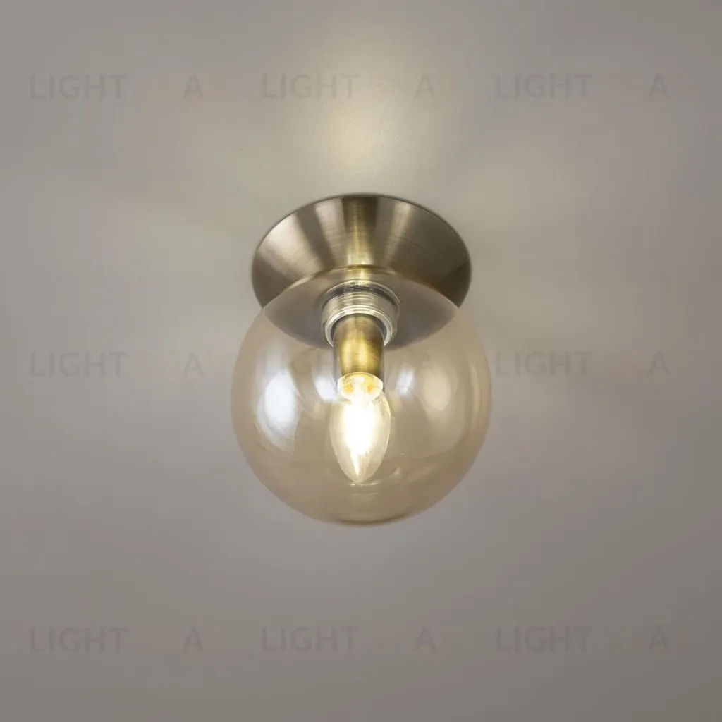 Потолочный светильник Citilux Томми CL102513 CL102513