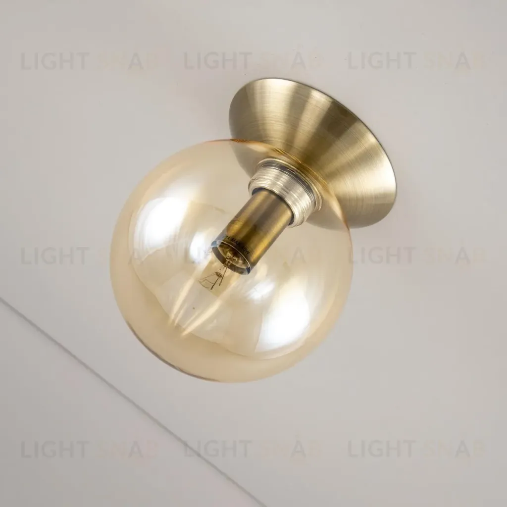 Потолочный светильник Citilux Томми CL102513 CL102513