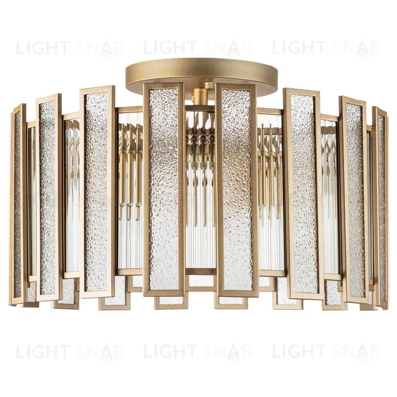 Потолочная люстра Lightstar Agave 712052 712052