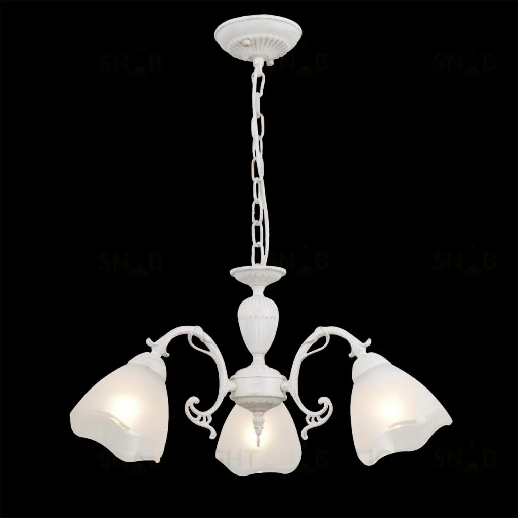 Подвесная люстра Citilux Латур CL413230 CL413230