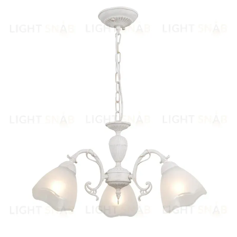 Подвесная люстра Citilux Латур CL413230 CL413230