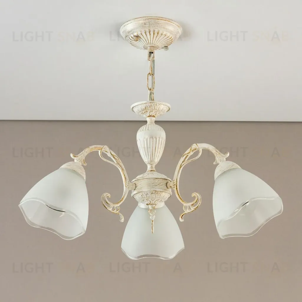 Подвесная люстра Citilux Латур CL413230 CL413230