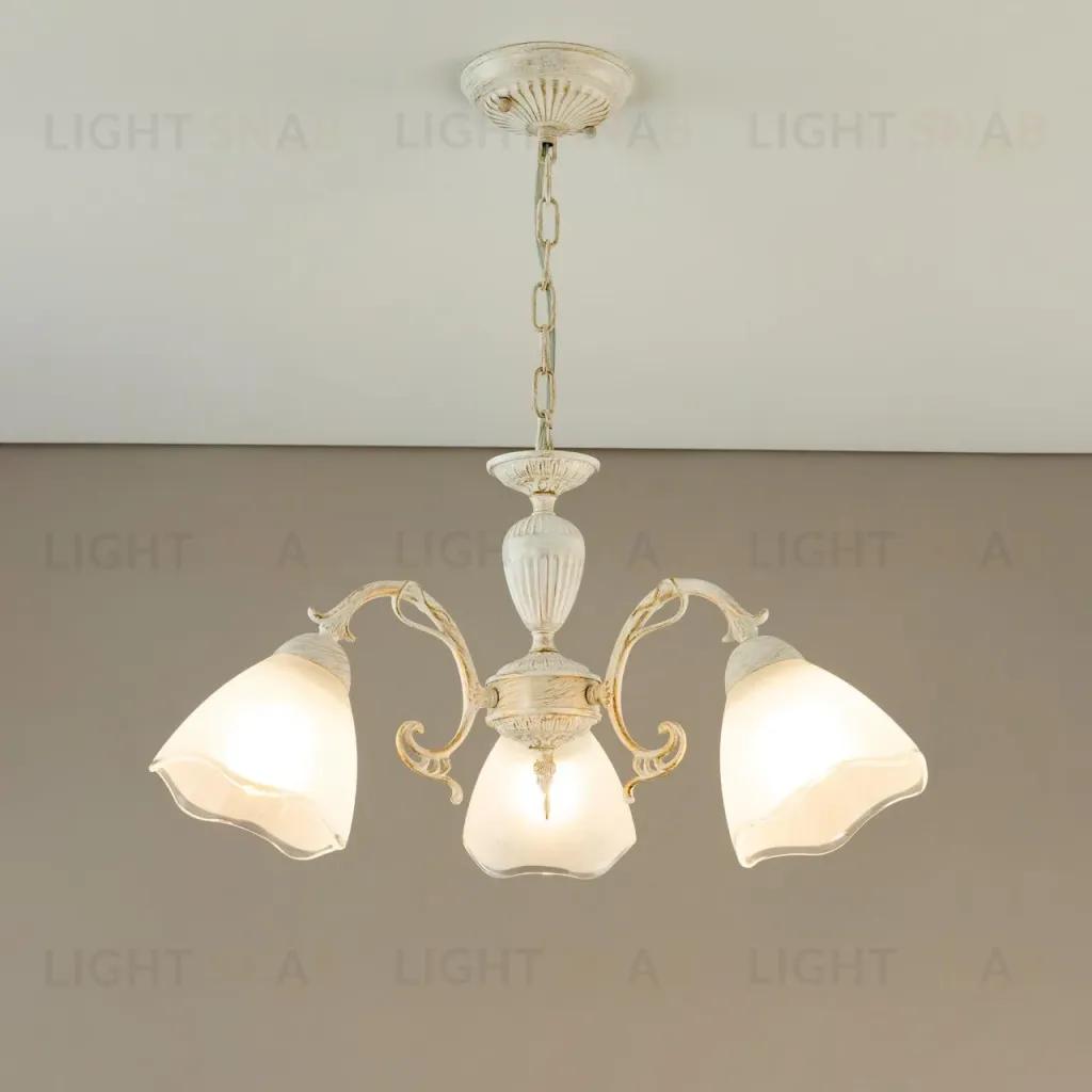 Подвесная люстра Citilux Латур CL413230 CL413230