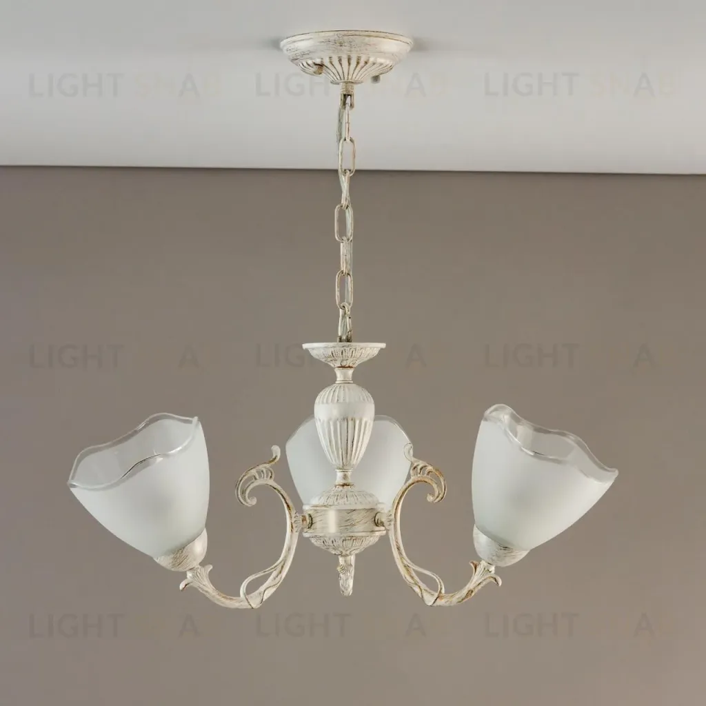 Подвесная люстра Citilux Латур CL413230 CL413230