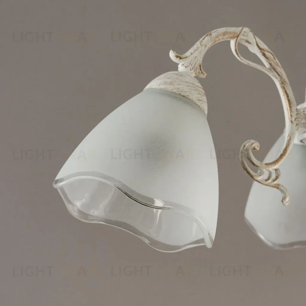 Подвесная люстра Citilux Латур CL413230 CL413230