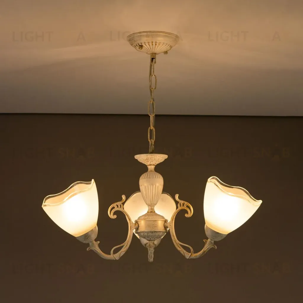 Подвесная люстра Citilux Латур CL413230 CL413230