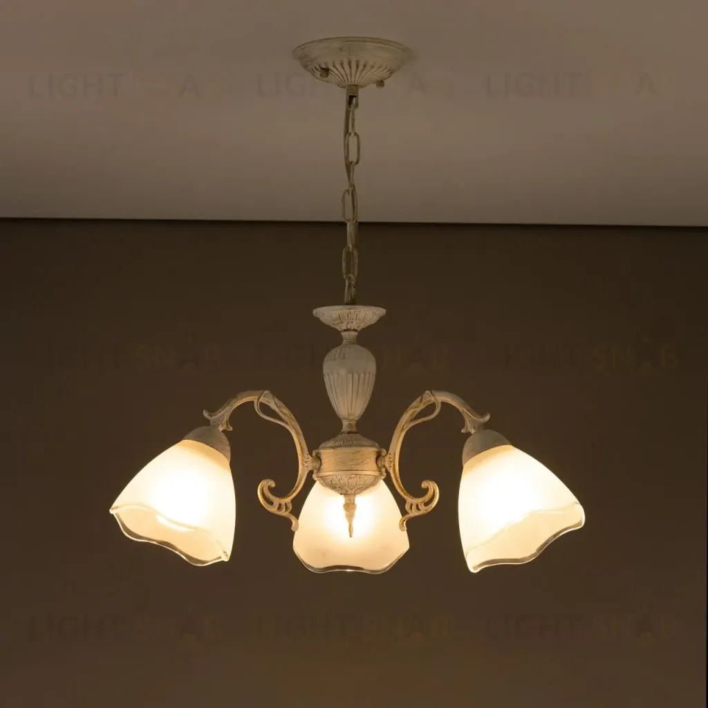 Подвесная люстра Citilux Латур CL413230 CL413230