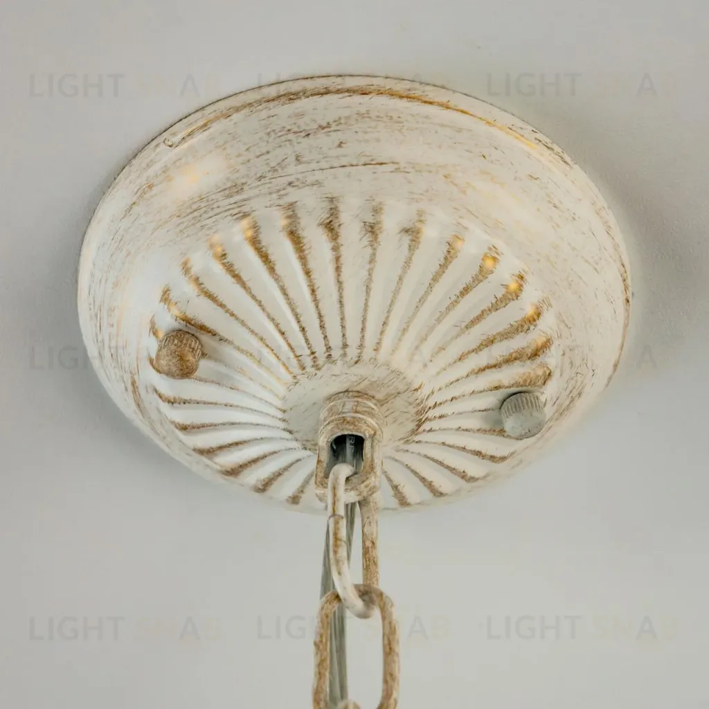 Подвесная люстра Citilux Латур CL413230 CL413230