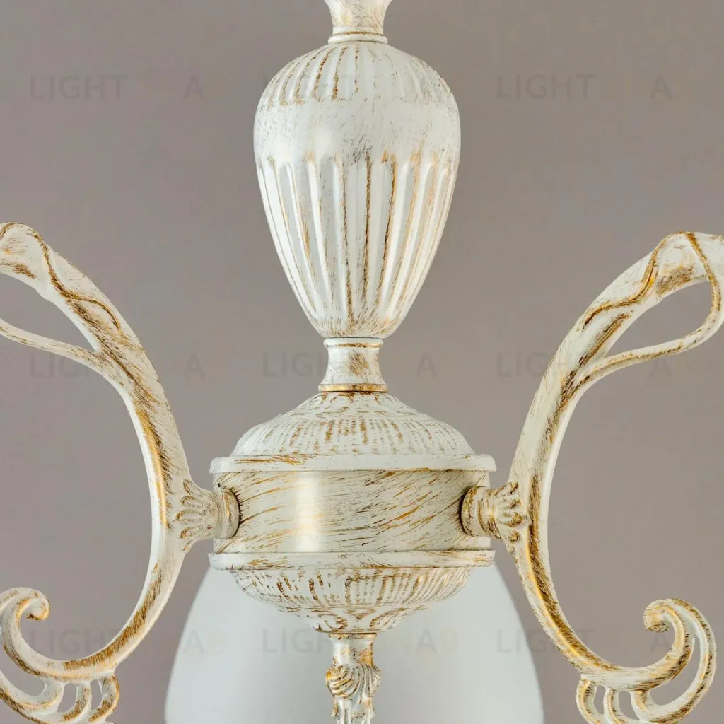 Подвесная люстра Citilux Латур CL413230 CL413230